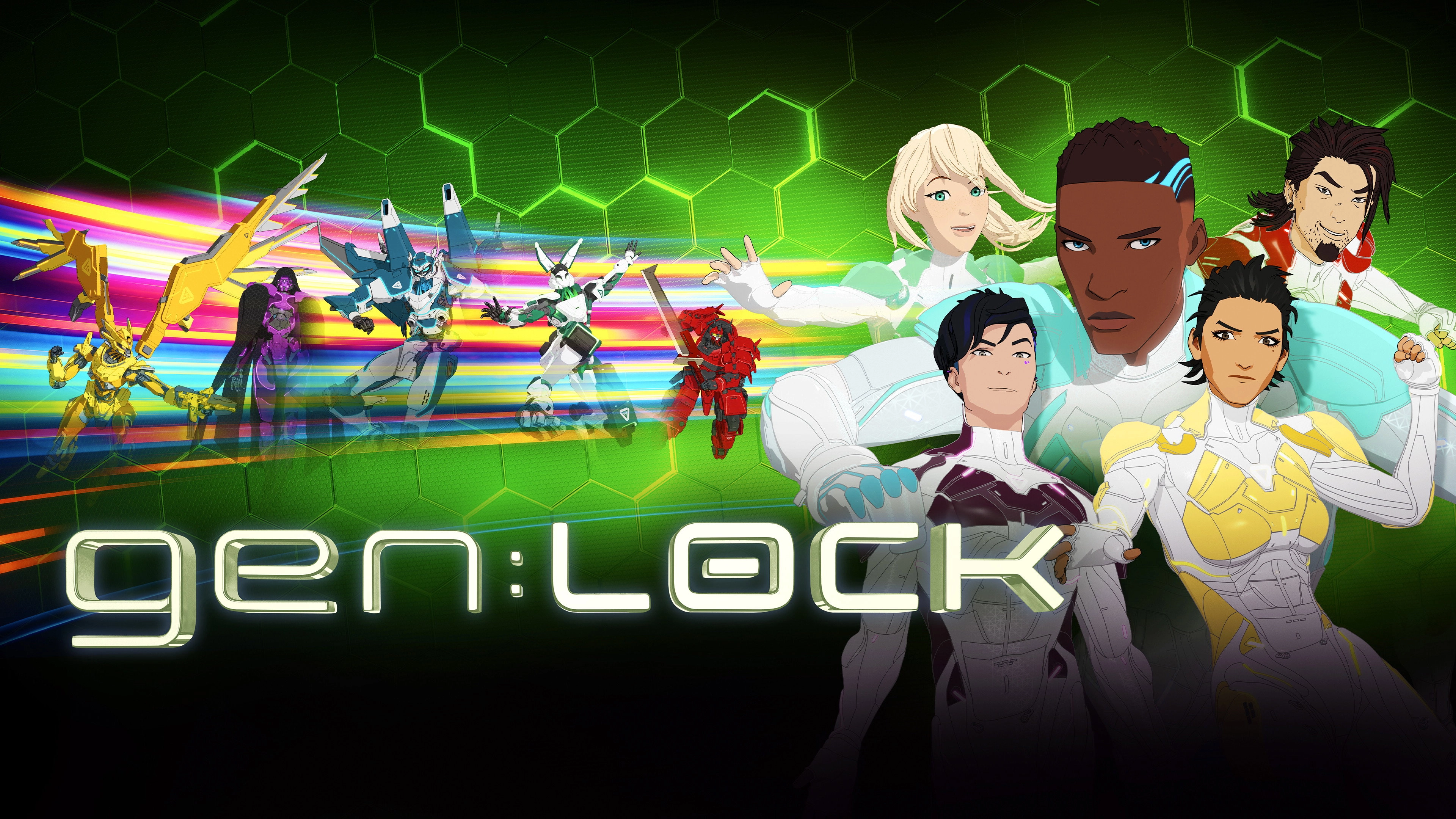 gen:LOCK