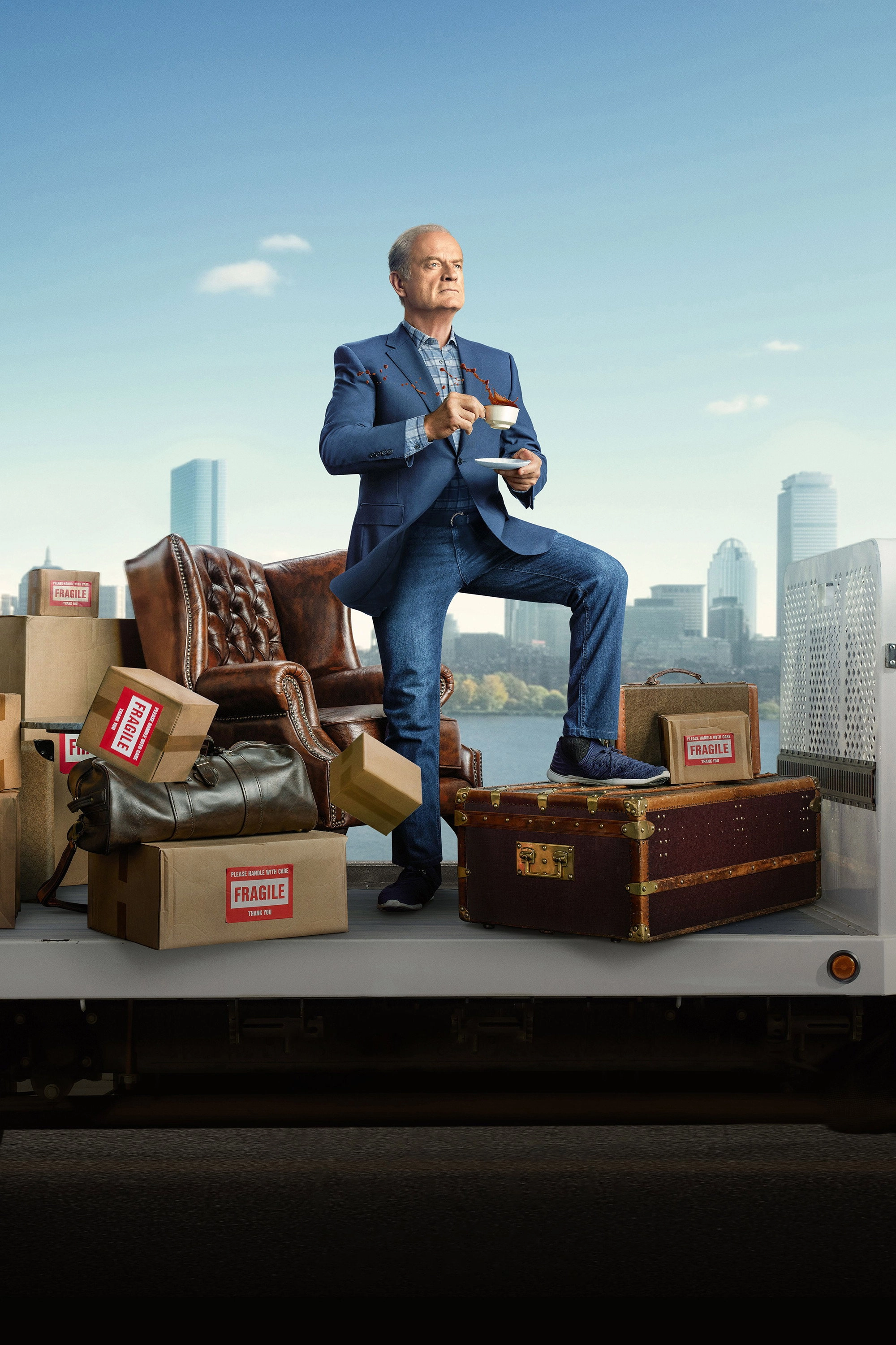 Frasier