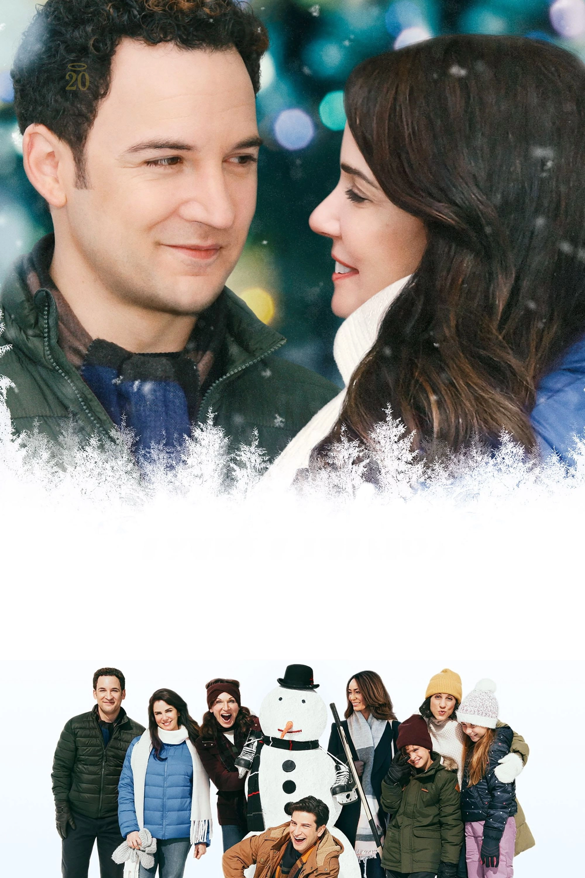 Love, Lights, Hanukkah!