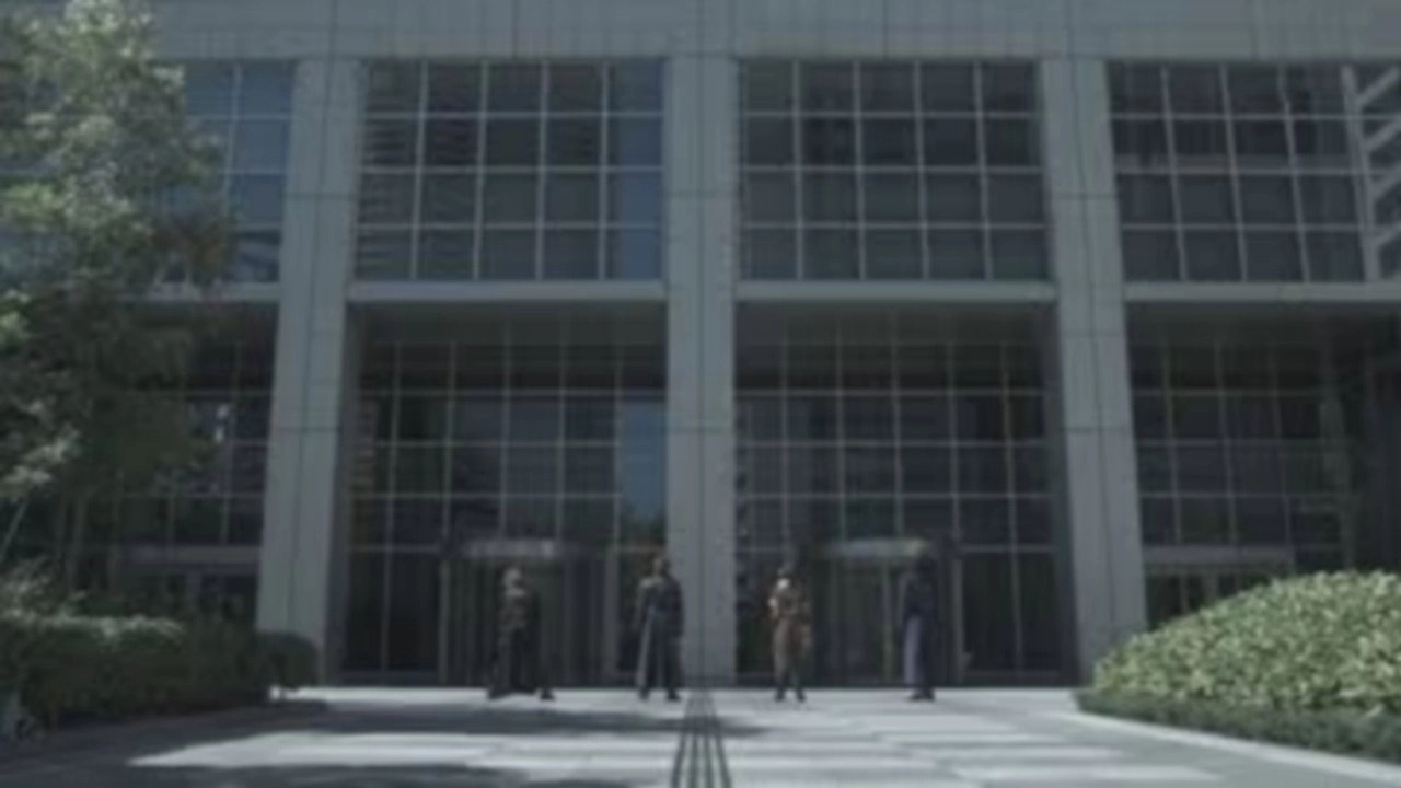 GARO: The One Who Shines in the Darkness
