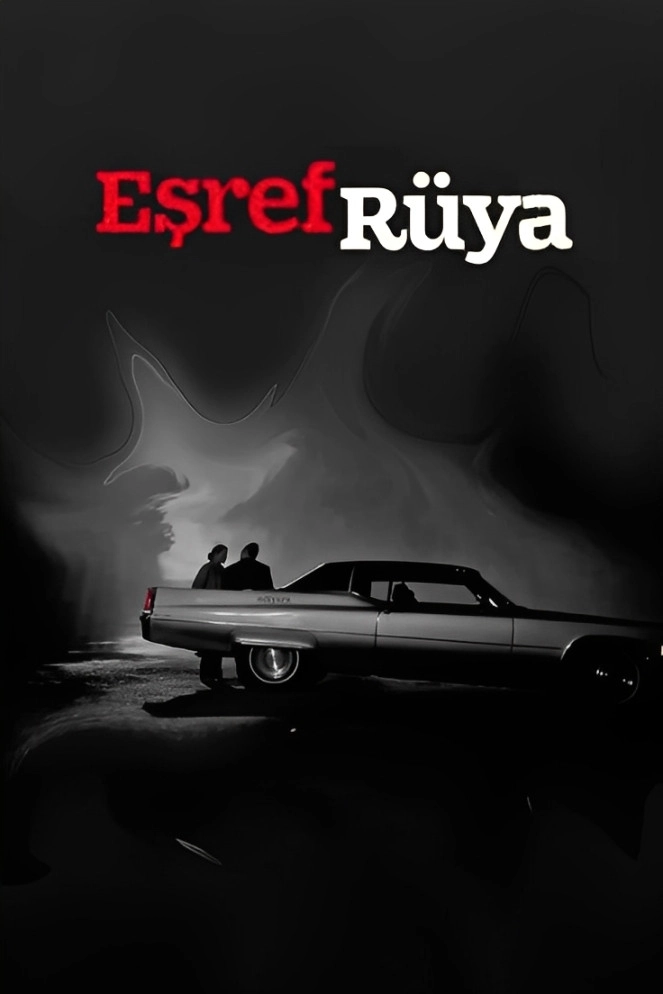 Esref's Dream