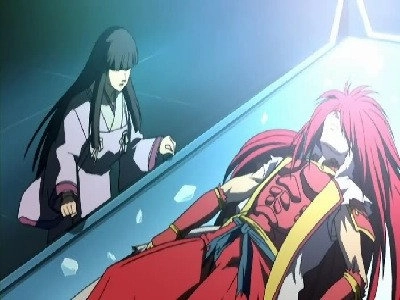 Samurai Deeper Kyo