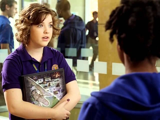 Degrassi: Minis