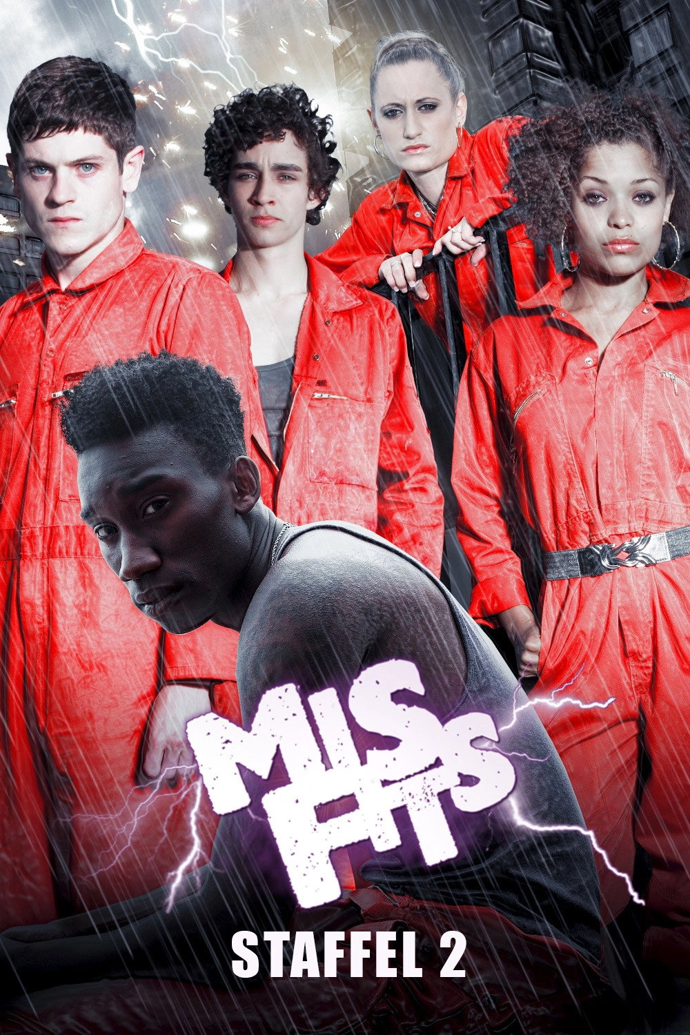Misfits