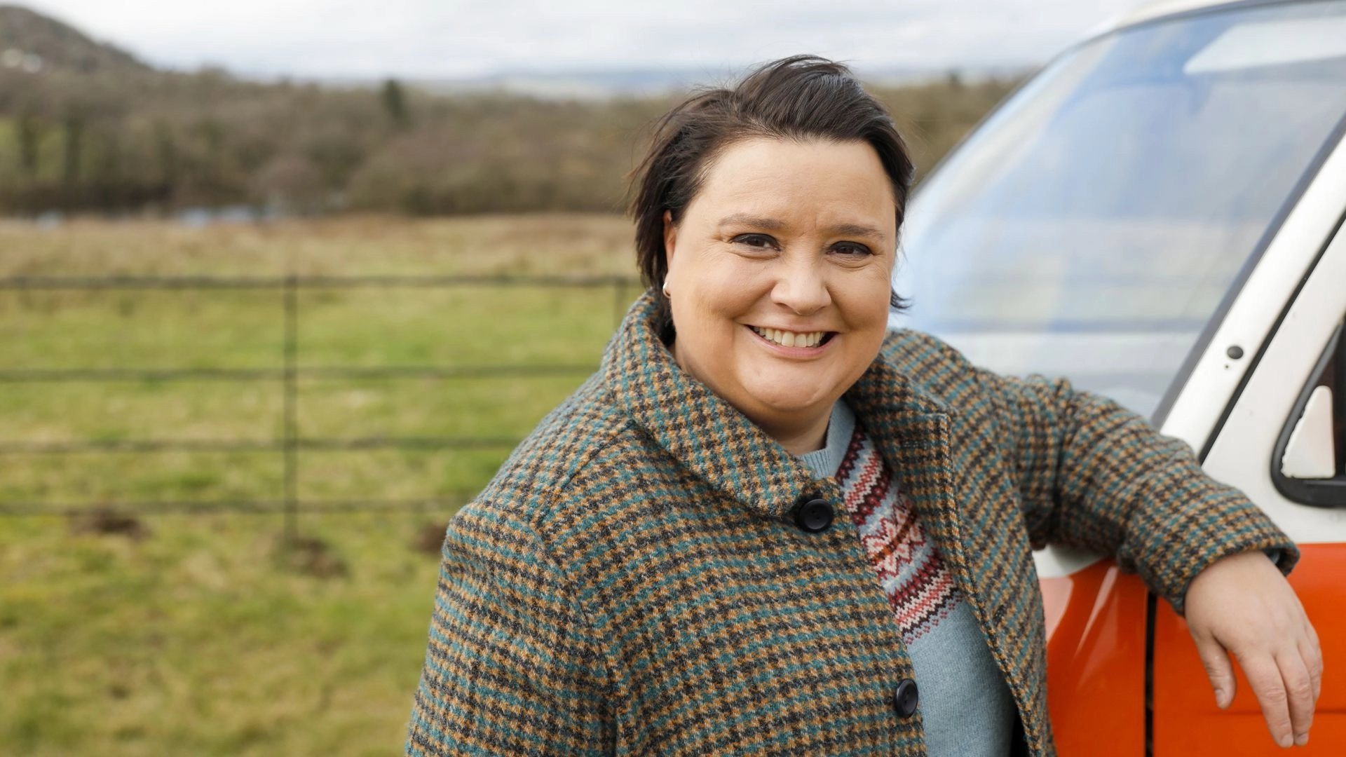 Susan Calman's Grand Day Out