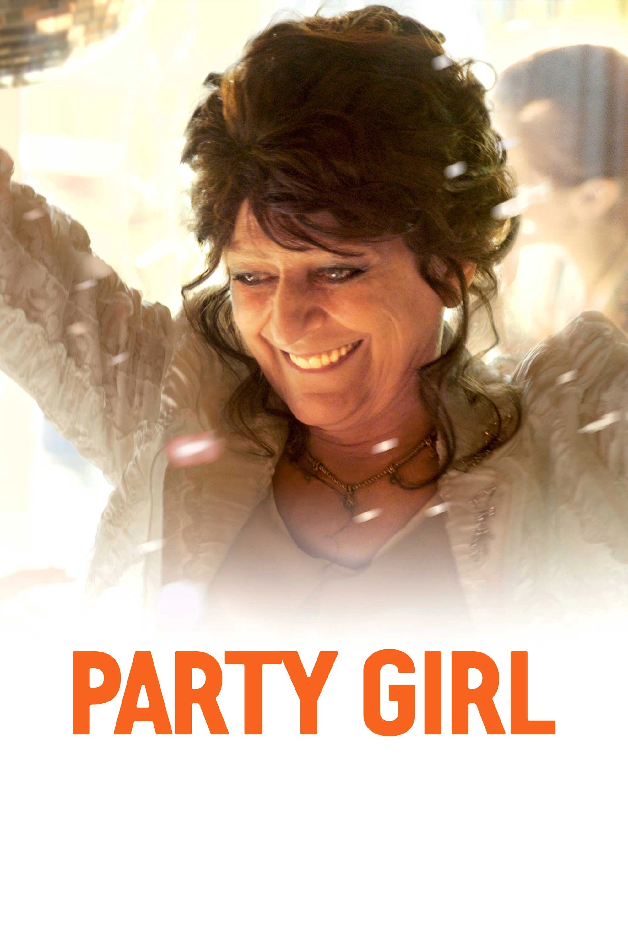 Party Girl