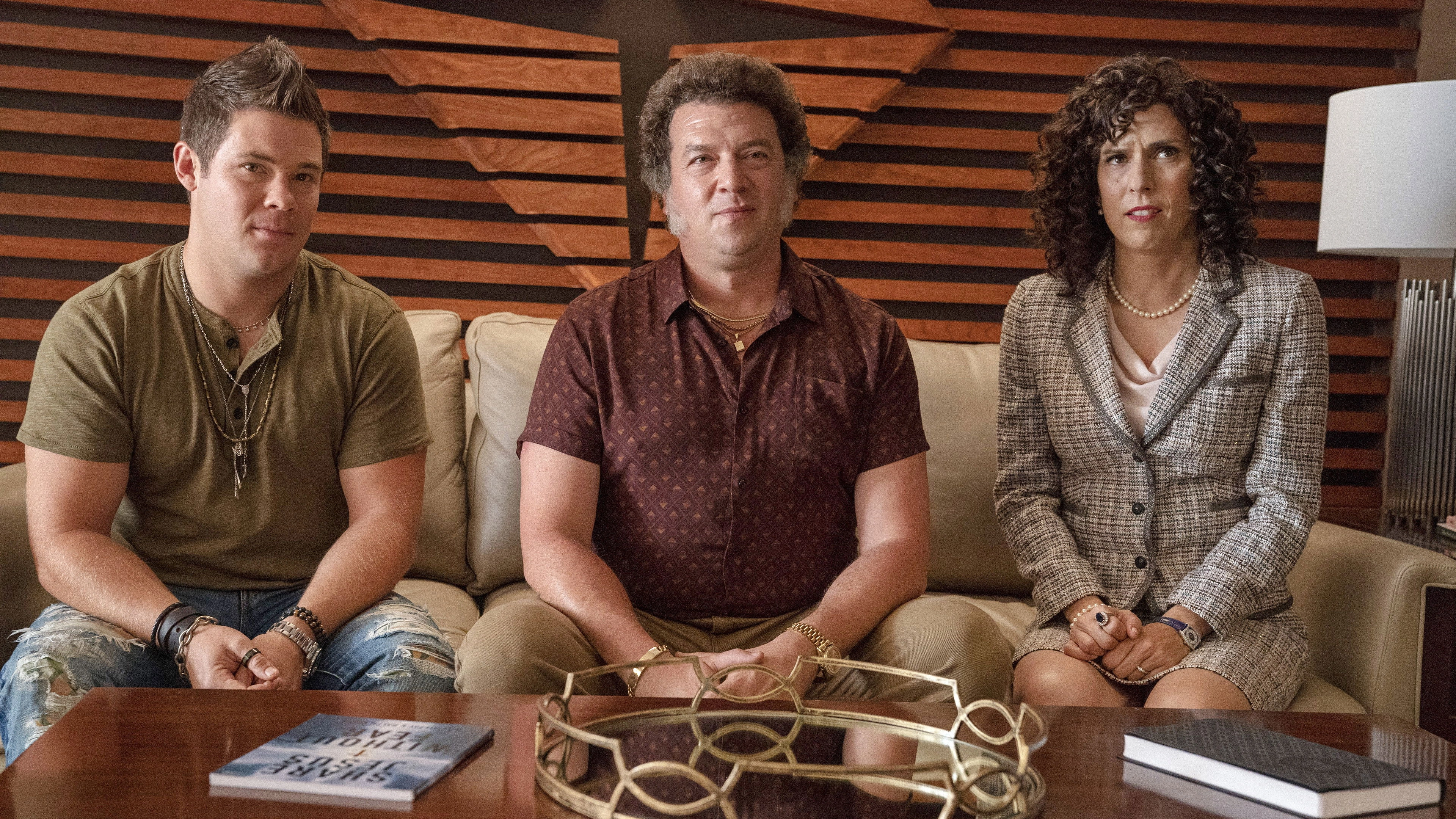 The Righteous Gemstones