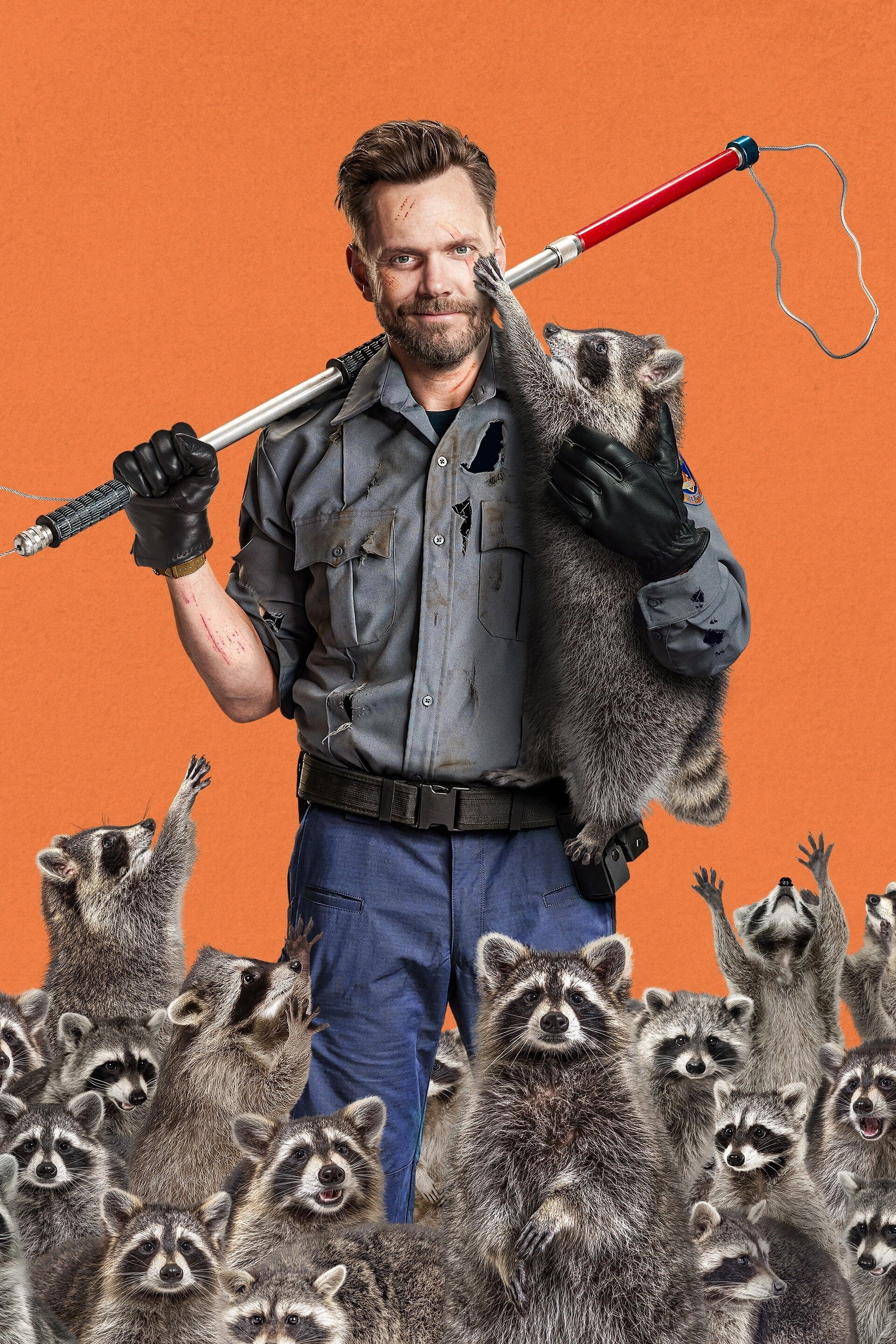 Animal Control