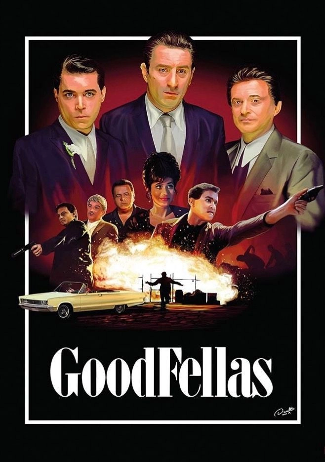 GoodFellas