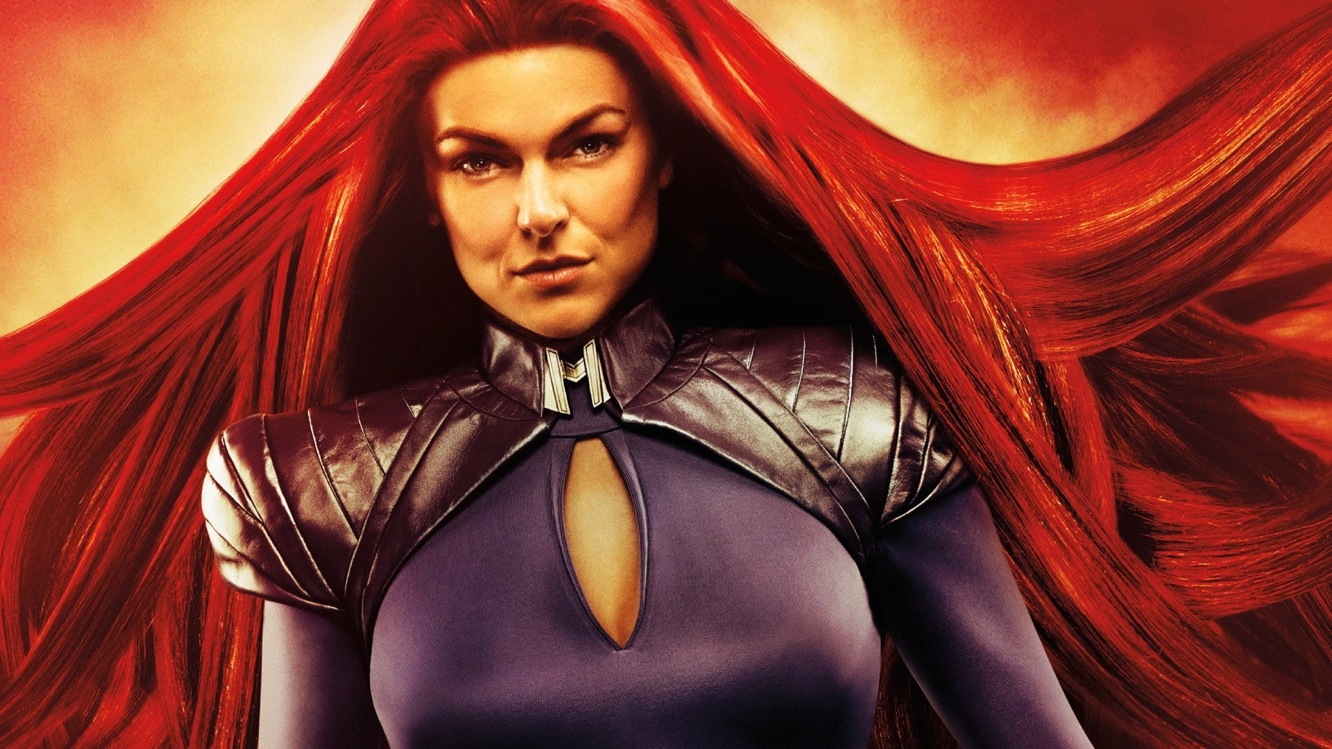 Marvel's Inhumans