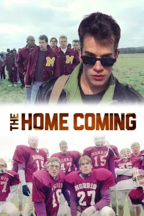 The Home Coming
