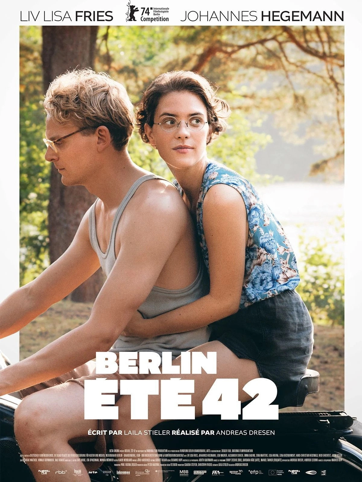 From Hilde, with Love