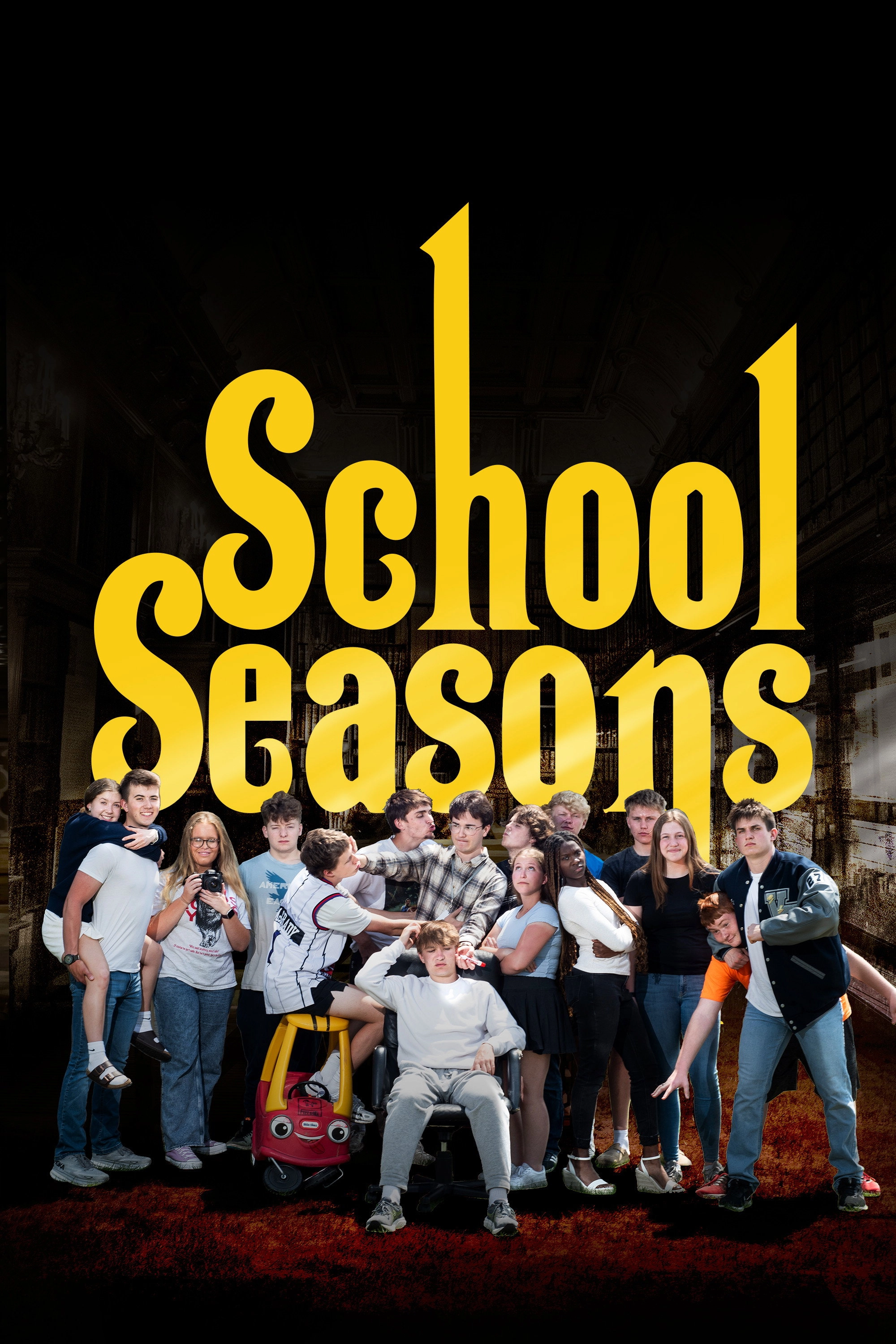 School Seasons