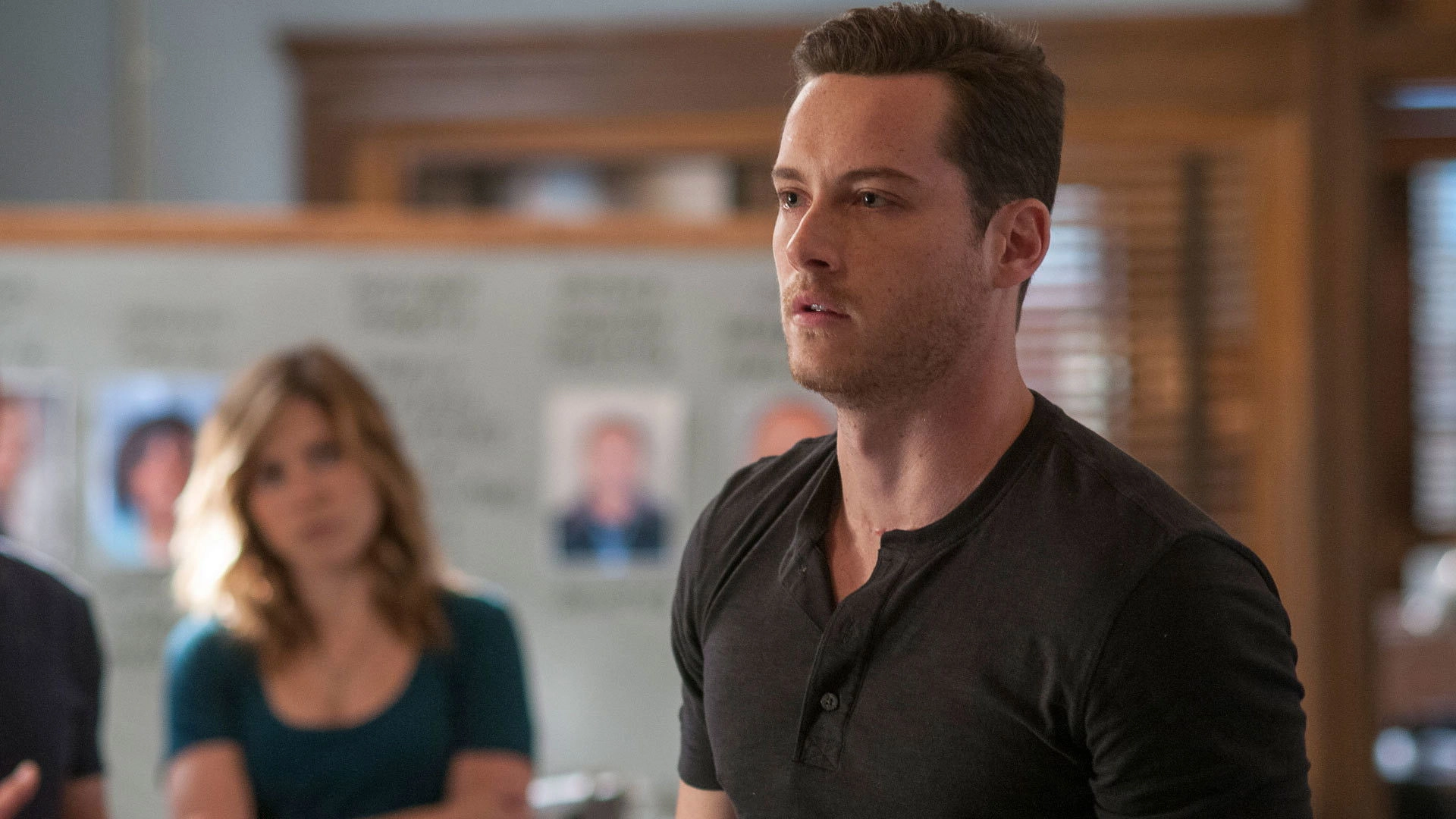 Chicago P.D.