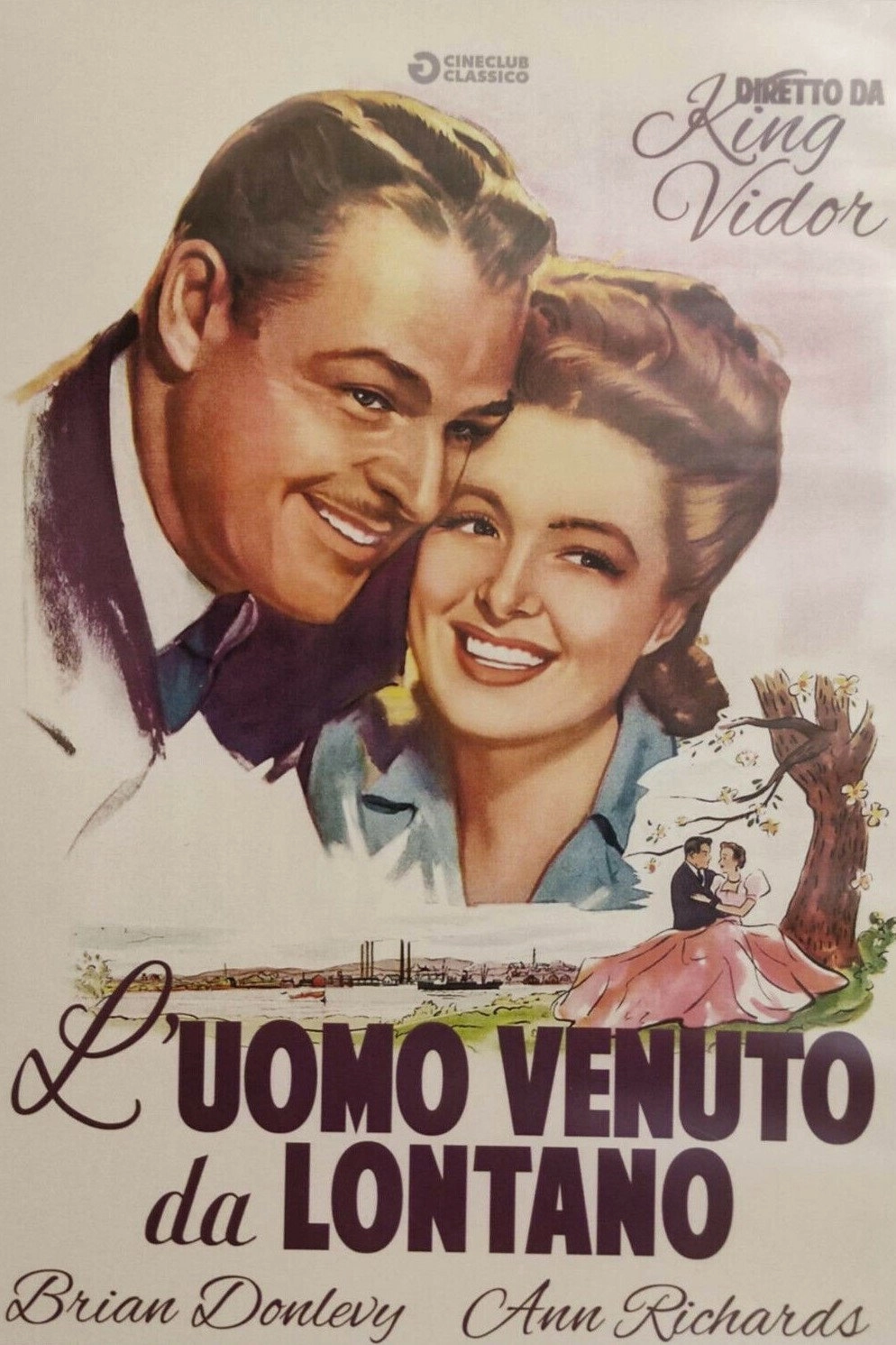 An American Romance
