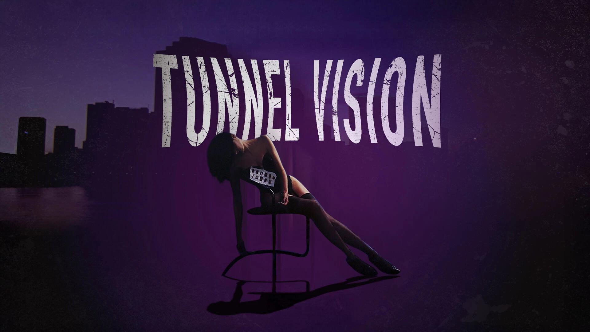 Tunnel Vision