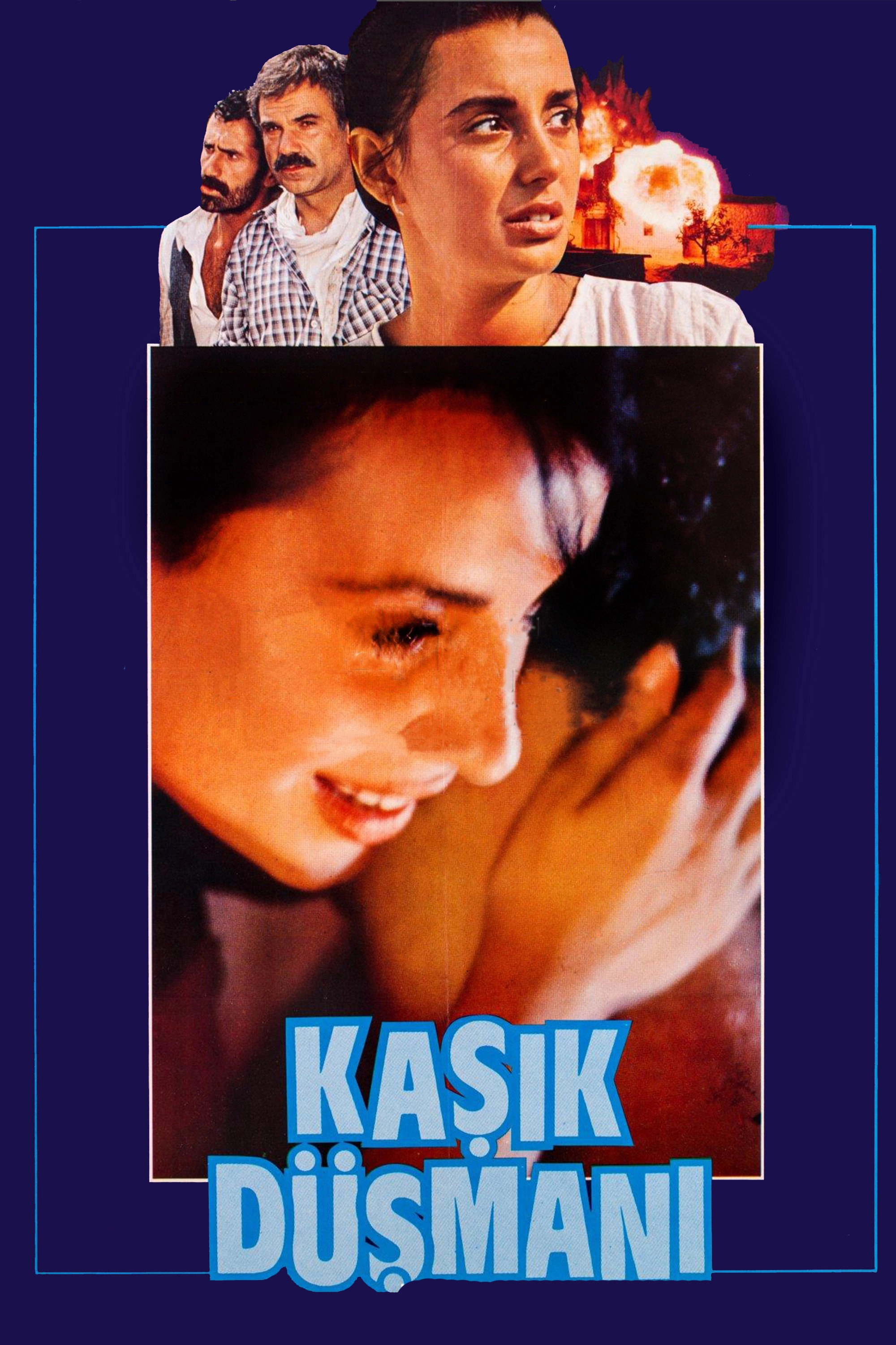 Kaşık Düşmanı