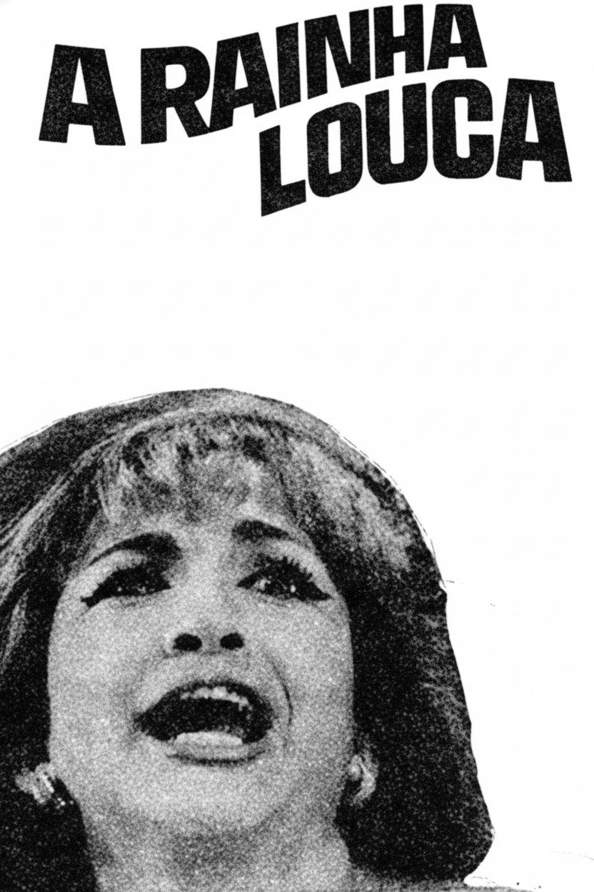 A Rainha Louca