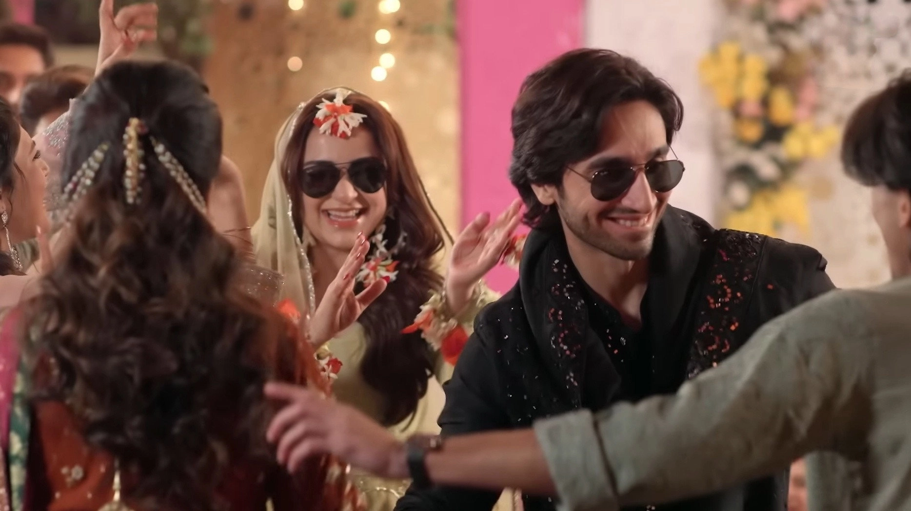Dekh Zara Pyar Se