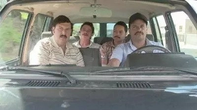 Pablo Escobar: The Drug Lord
