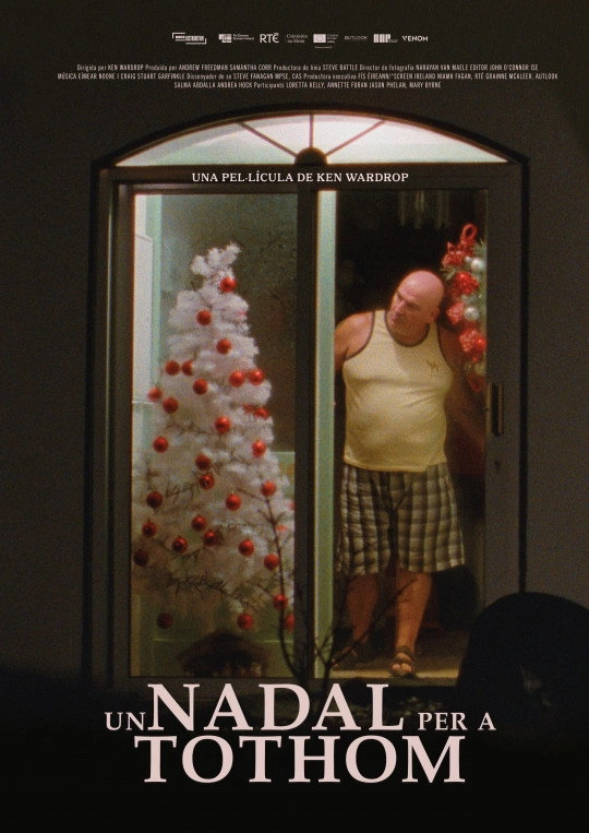 So This Is Christmas