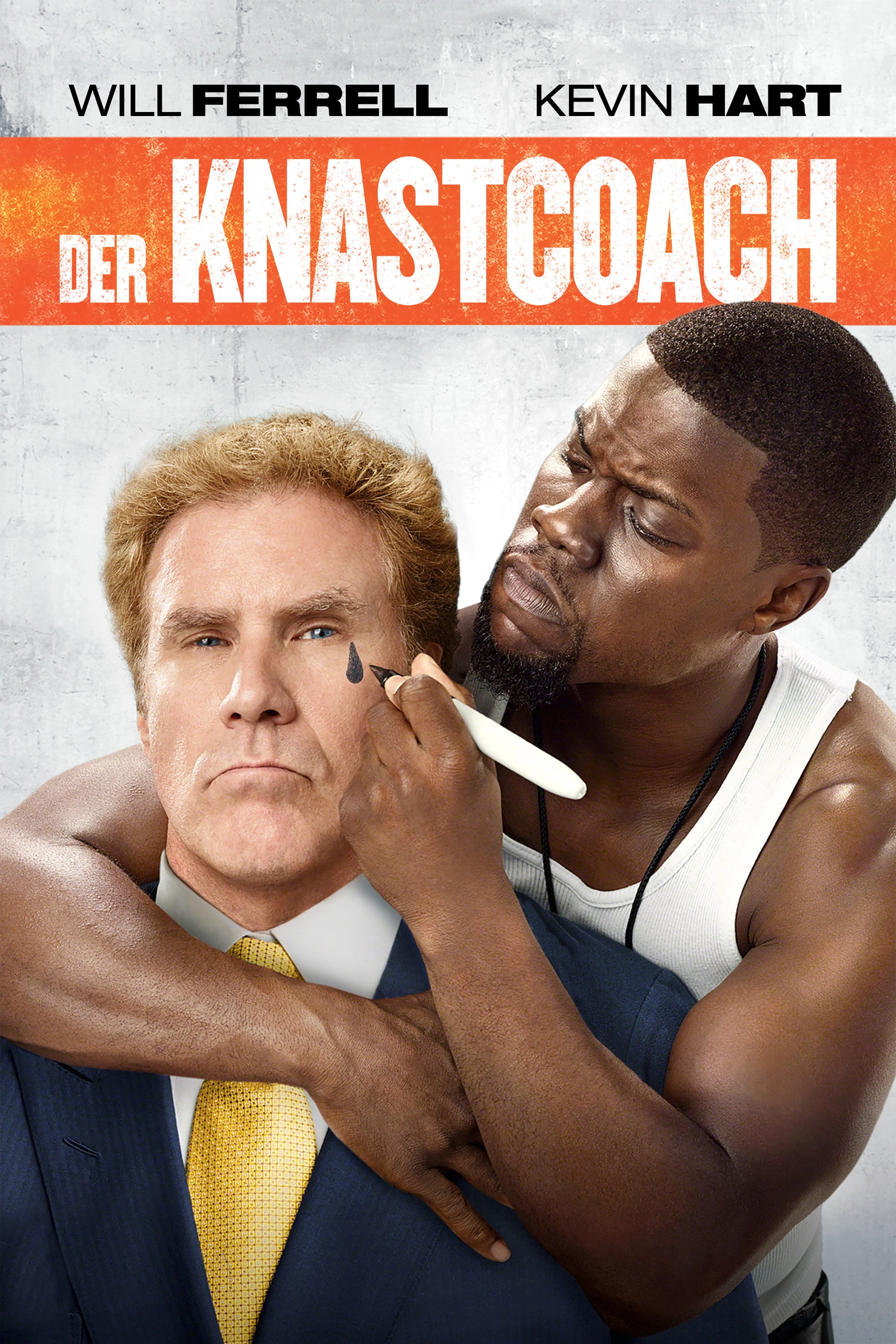 Get Hard