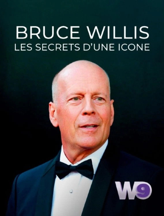 Bruce Willis : les secrets d'une icône