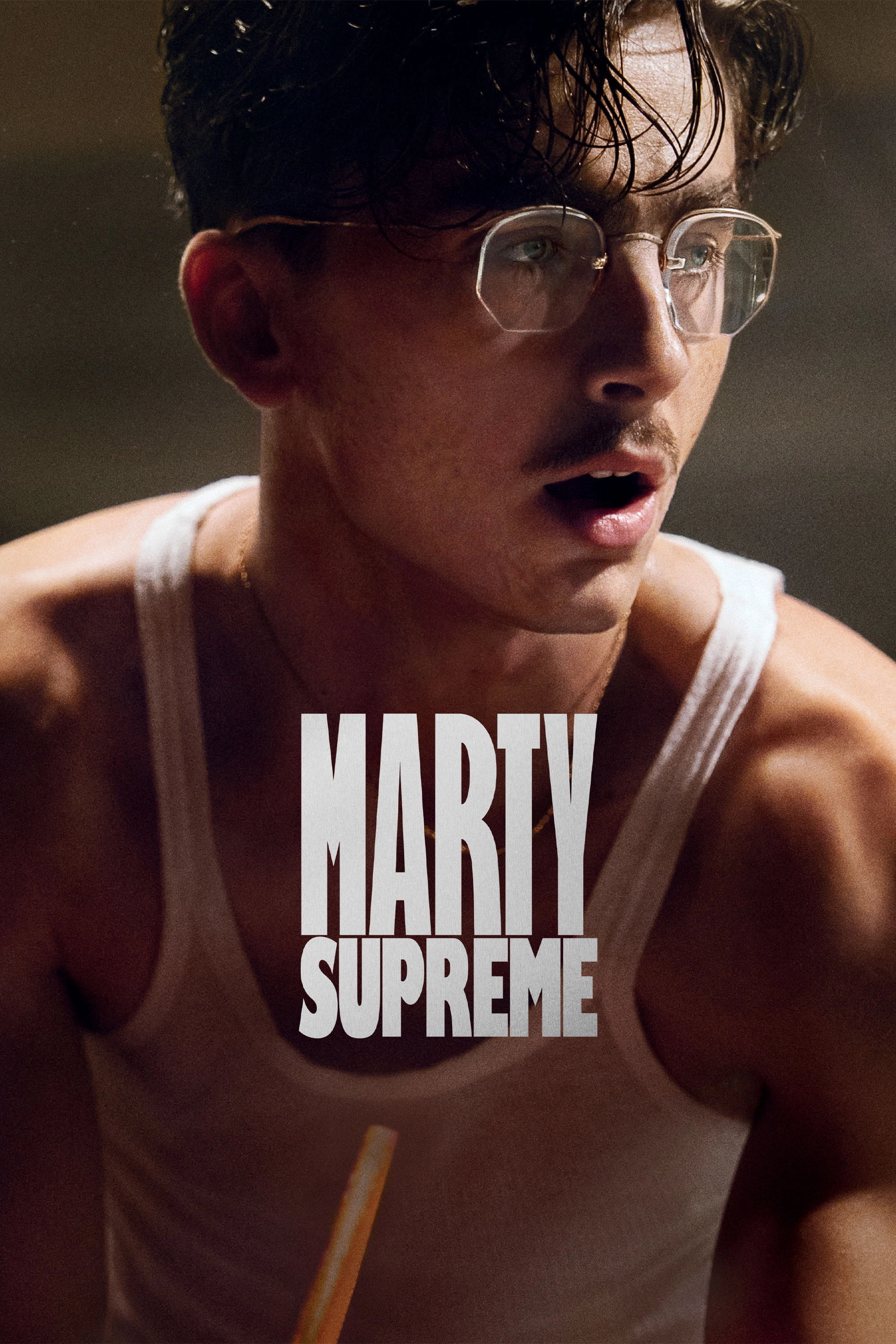 Marty Supreme