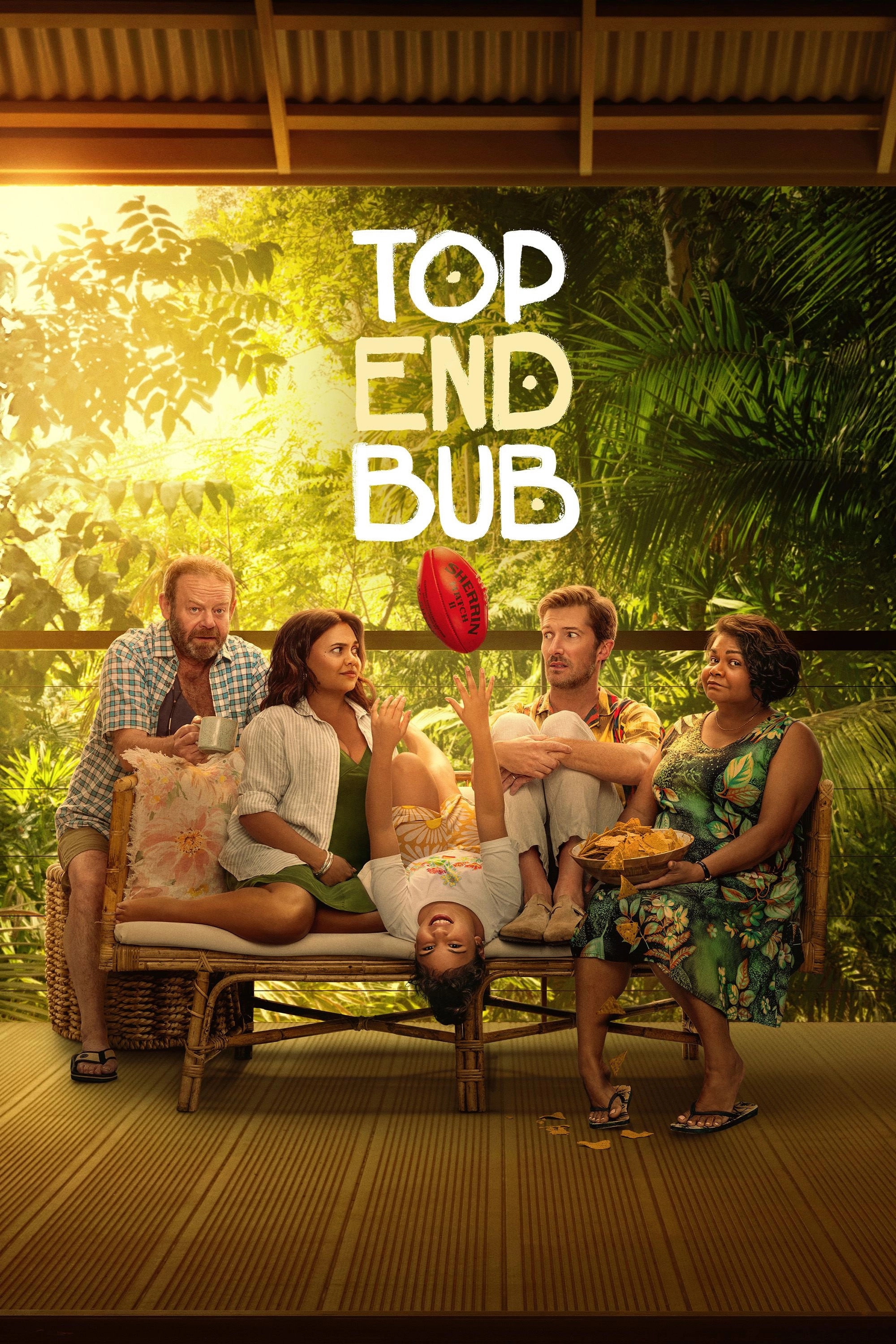 Top End Bub