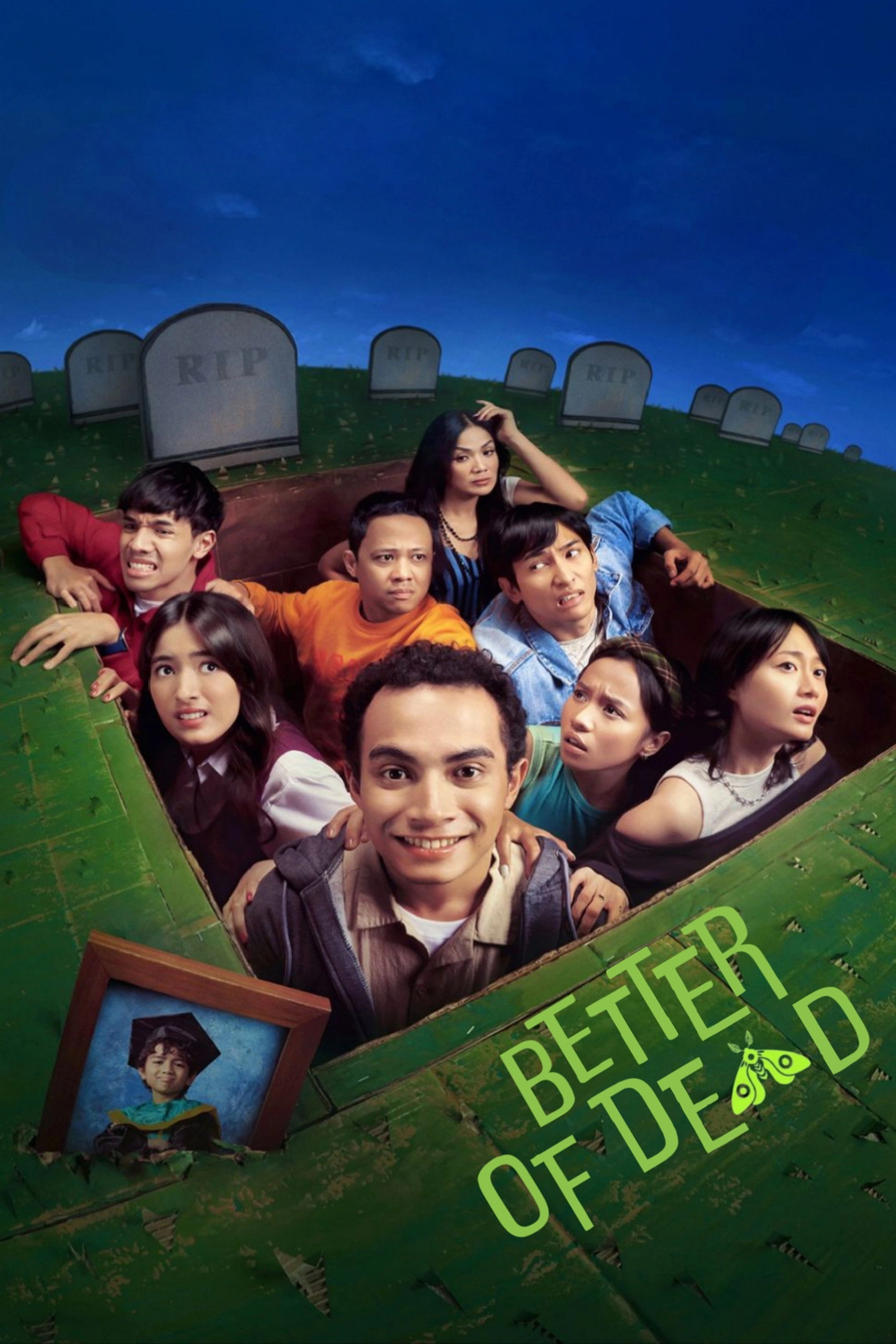 Better Off Dead
