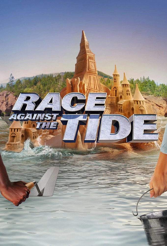 Race Against The Tide