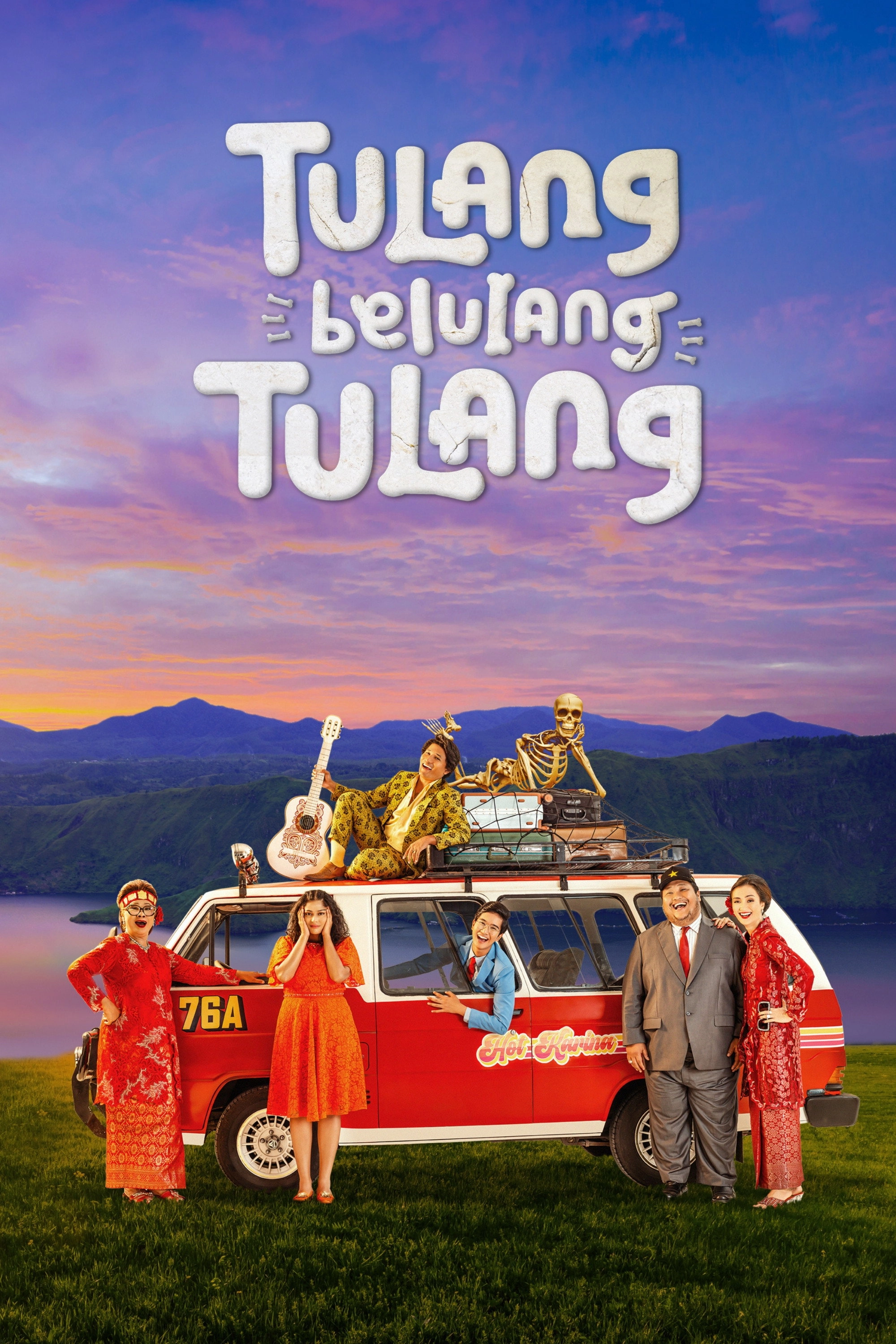 Tulang Belulang Tulang