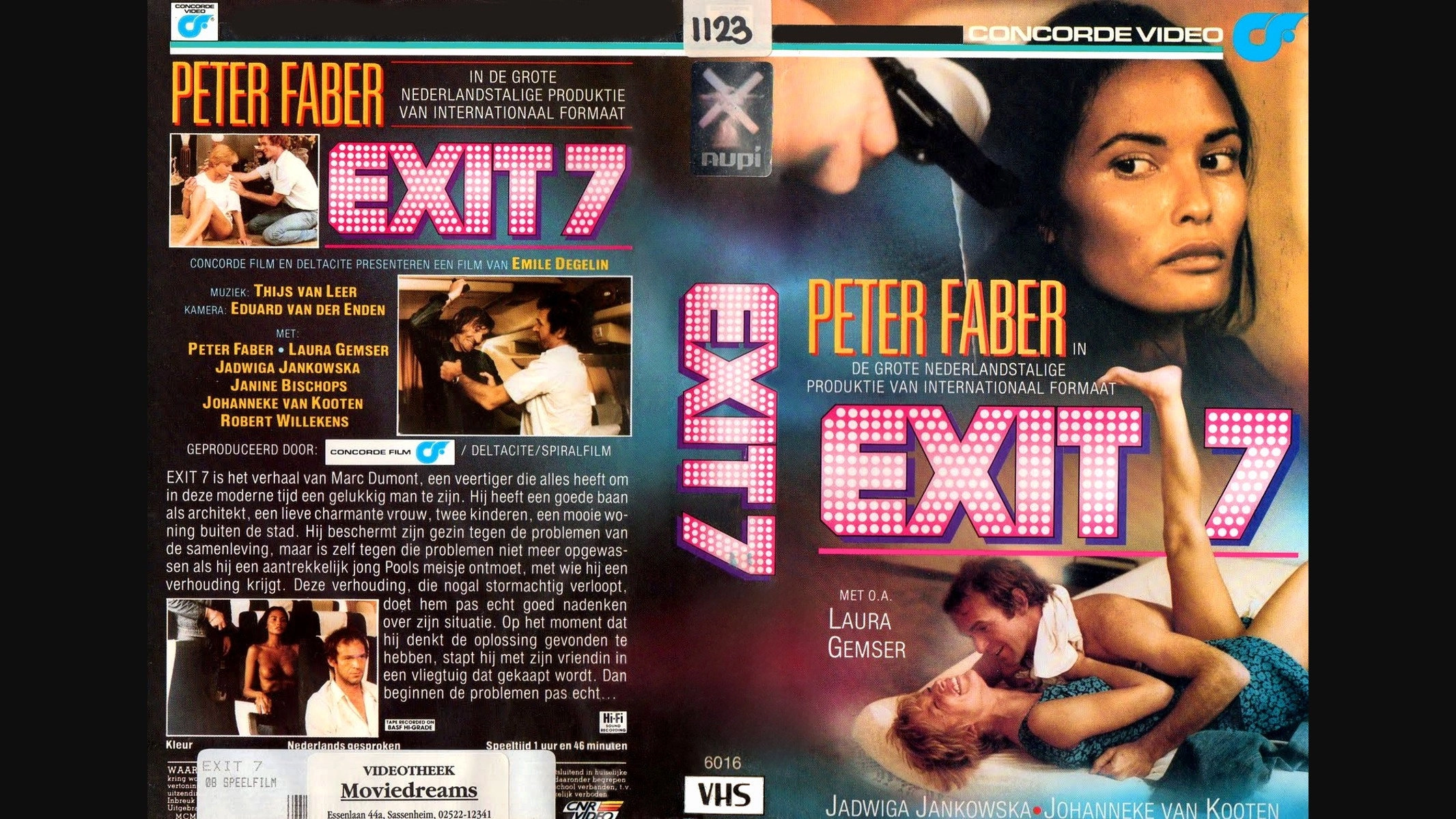 Exit 7
