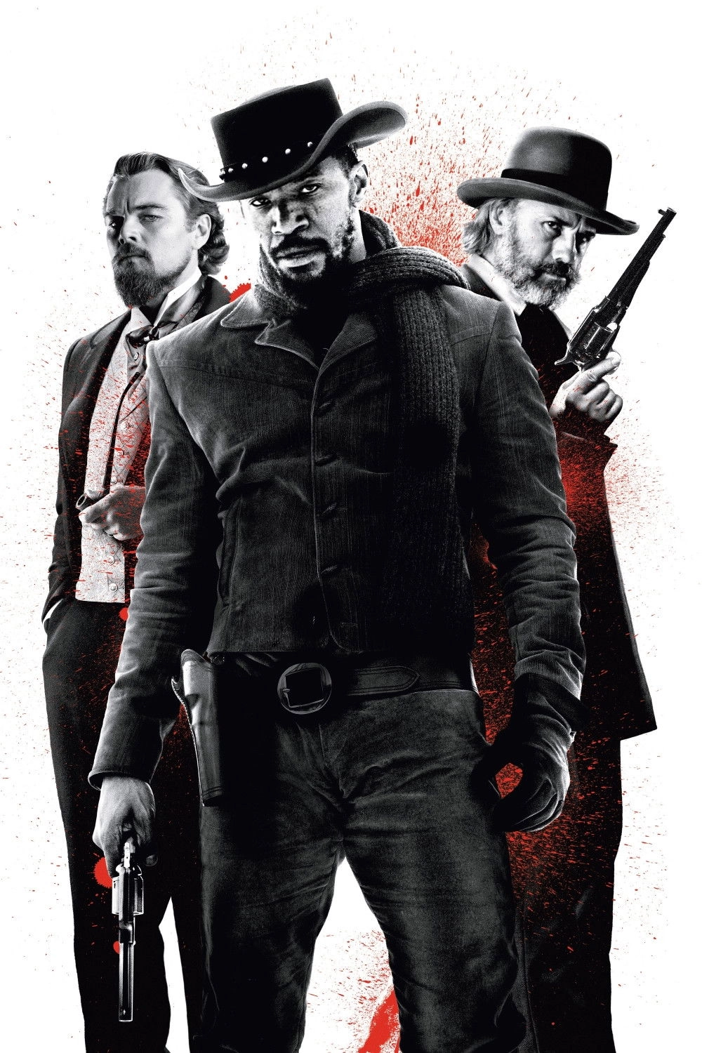 Django Unchained