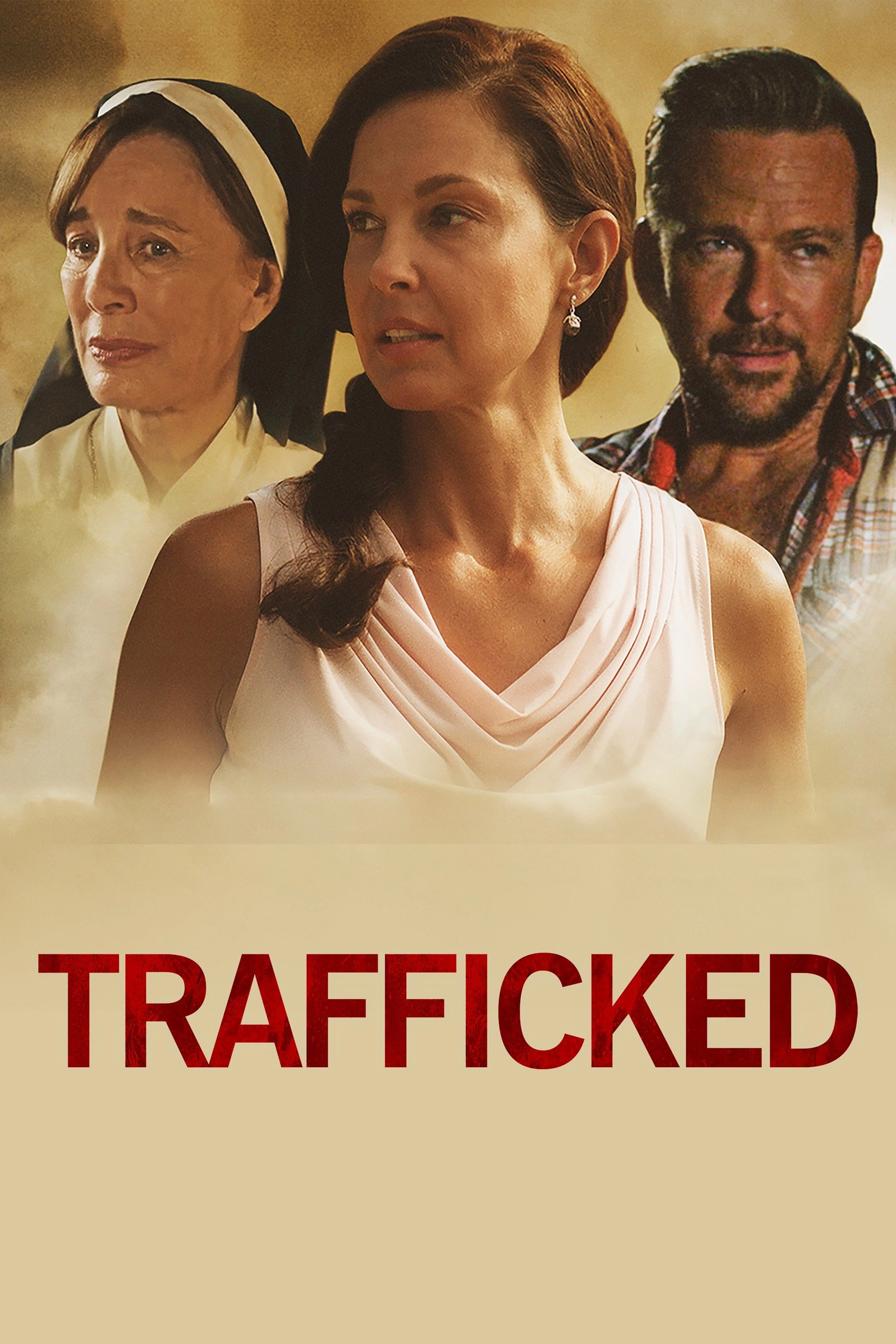 Trafficked