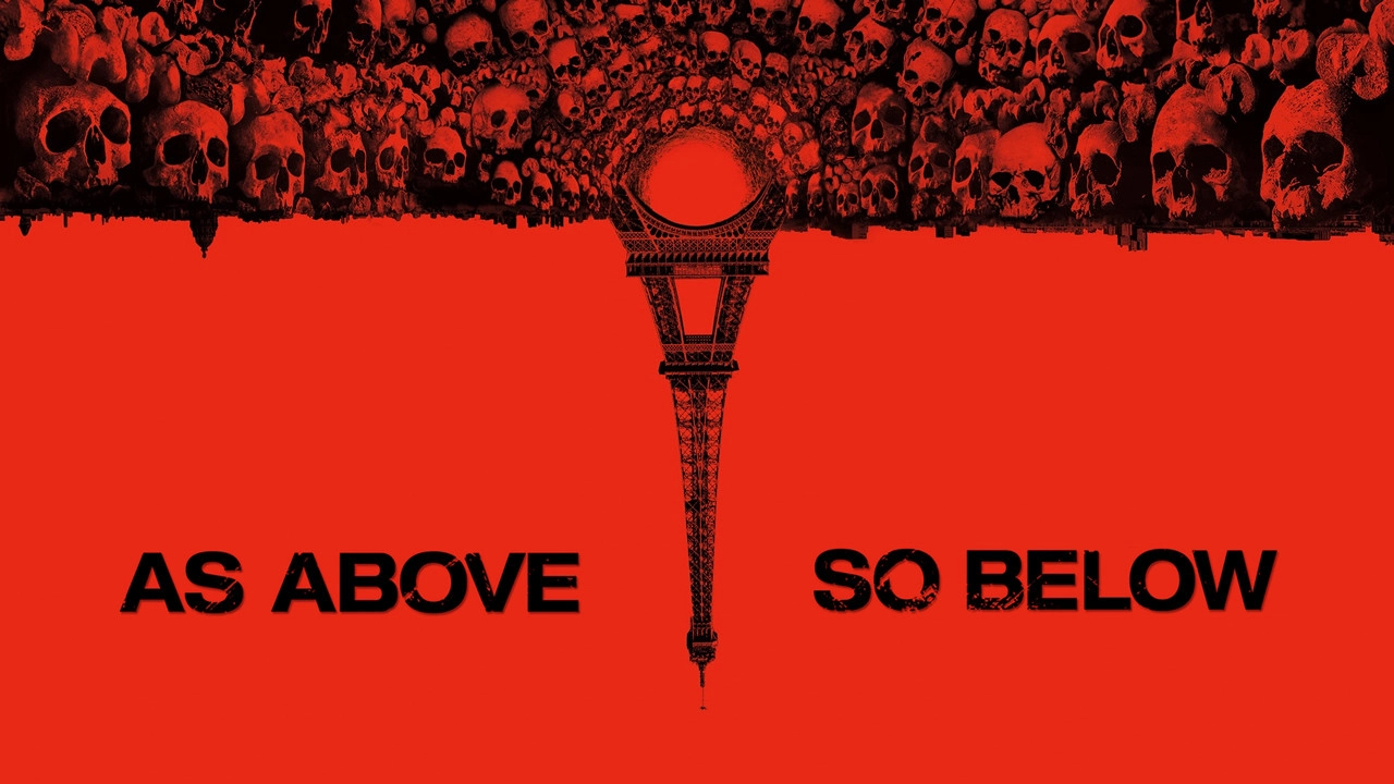 As Above, So Below