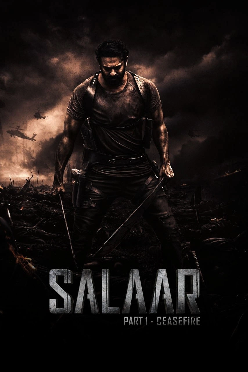 Salaar: Part 1 - Ceasefire