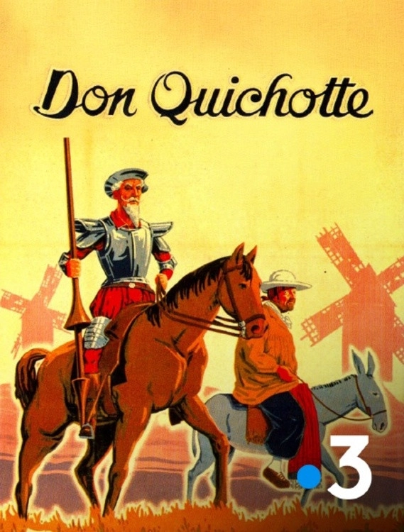 Don Quixote