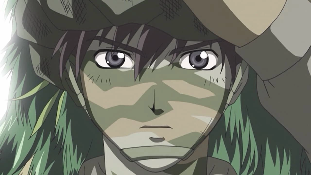 Full Metal Panic!