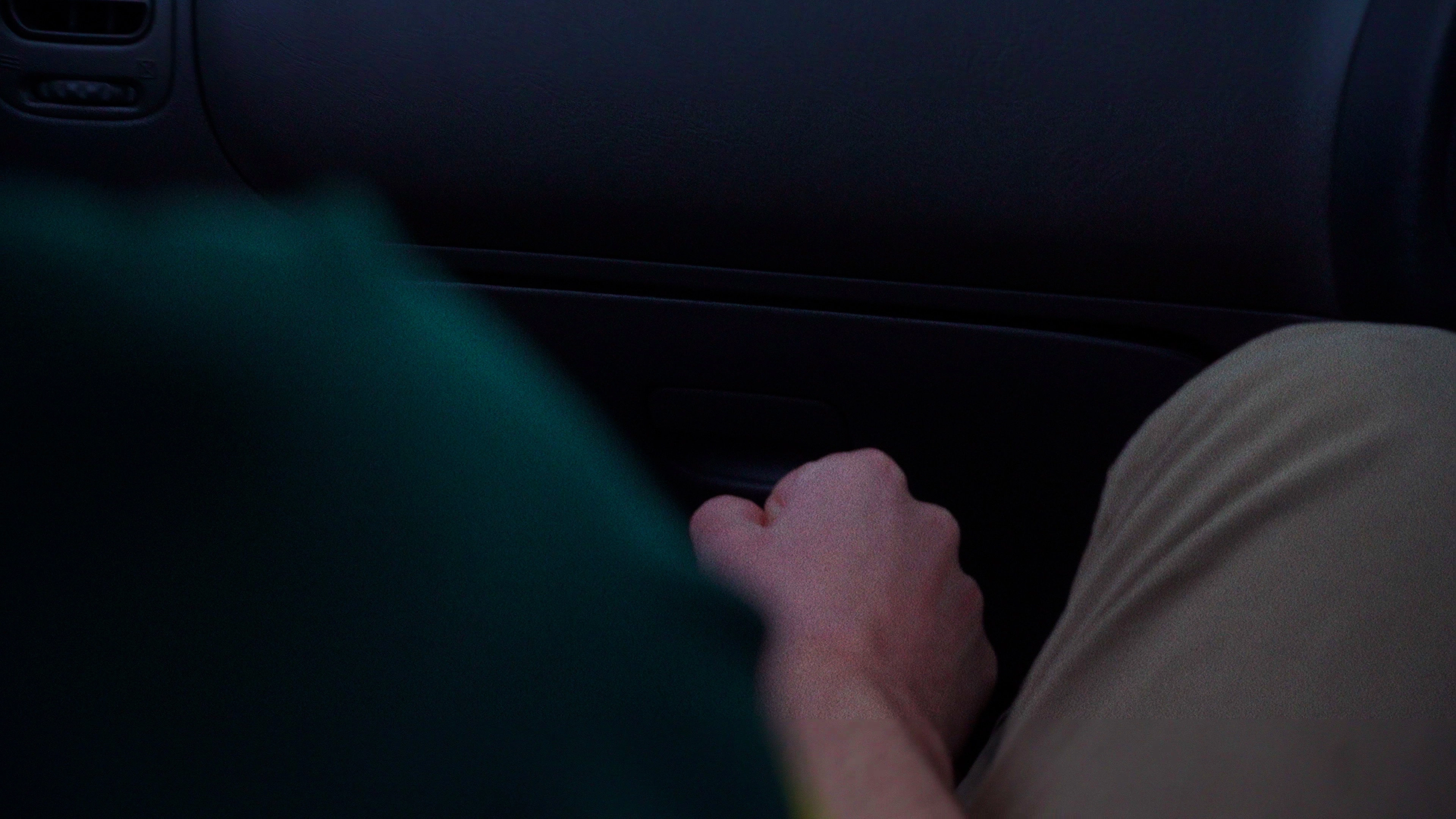 Stay Calm