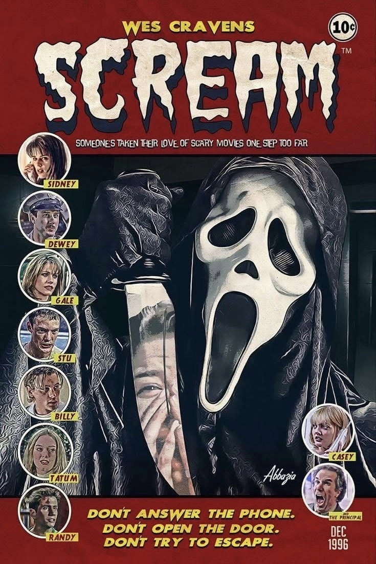 Scream