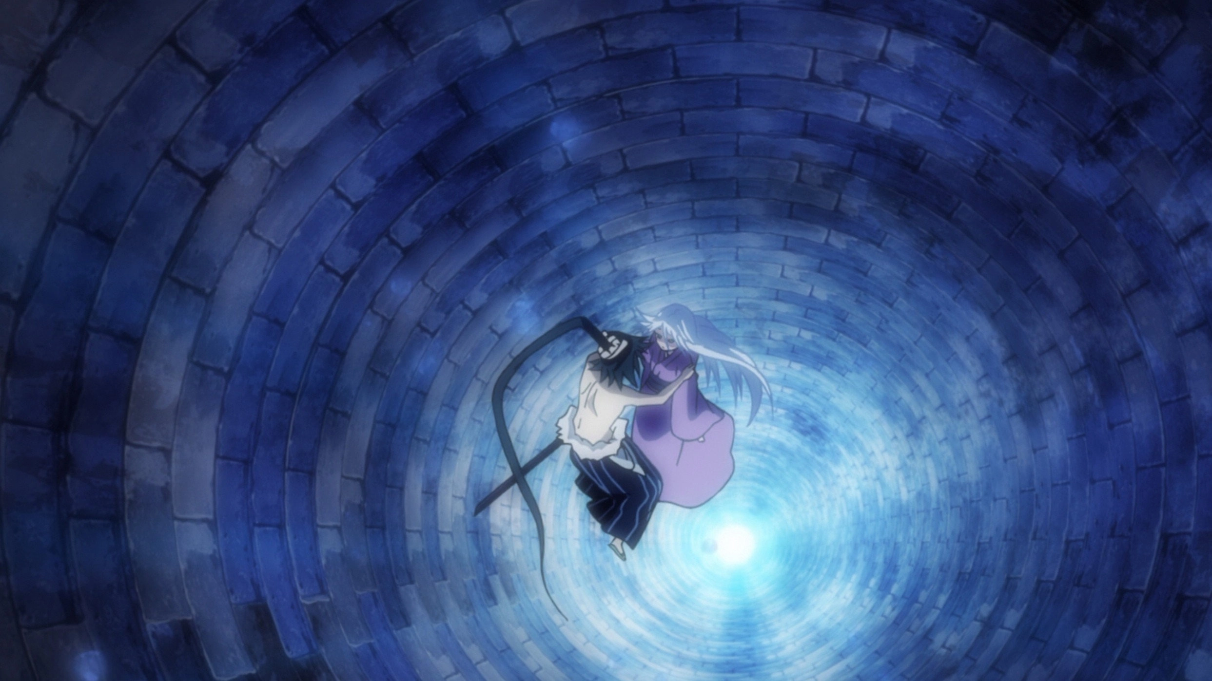 Mushibugyou