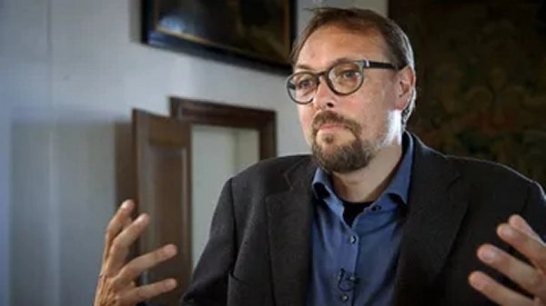 Royal Escapades - Which Changed Denmark's History