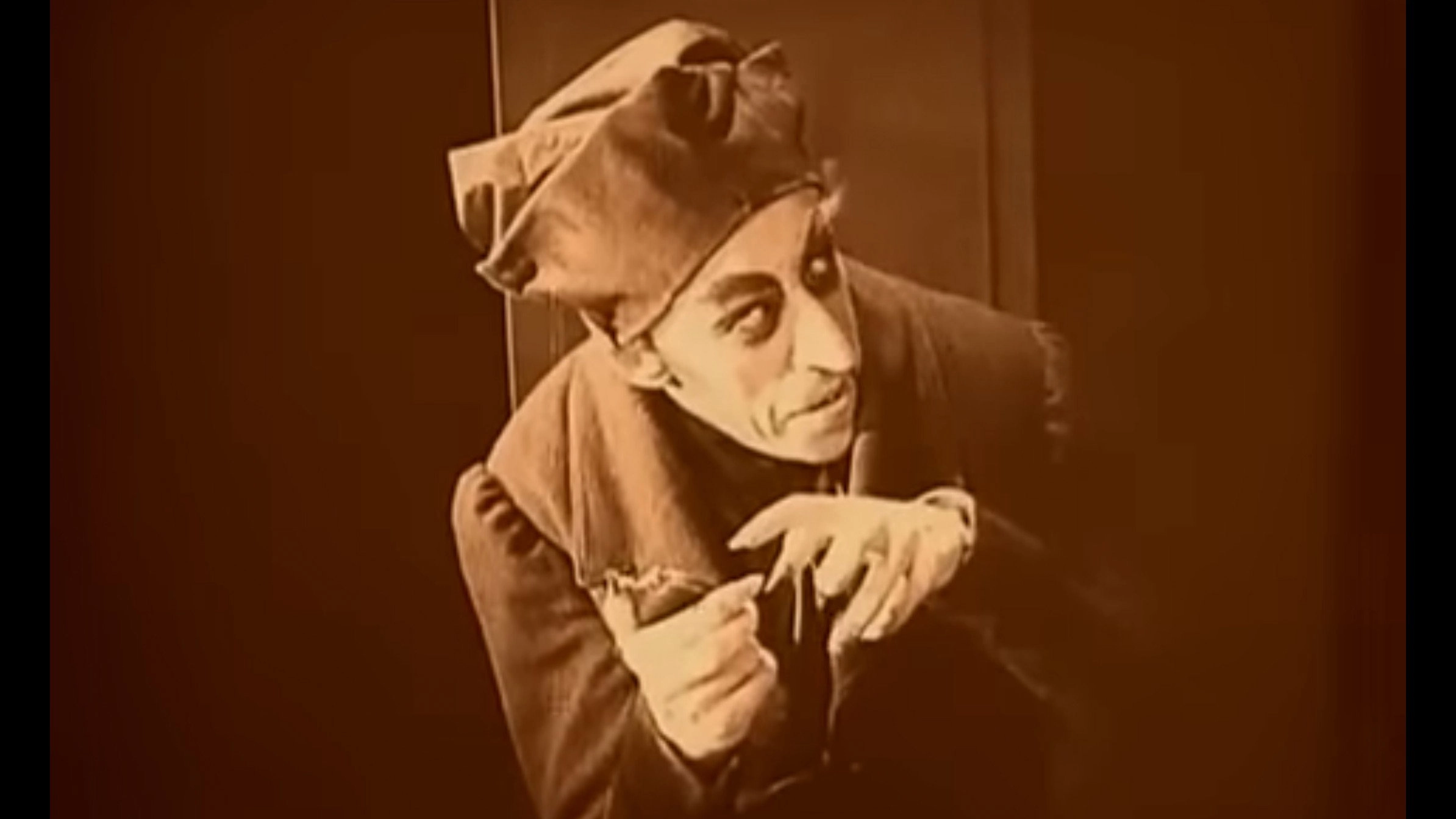 Nosferatu