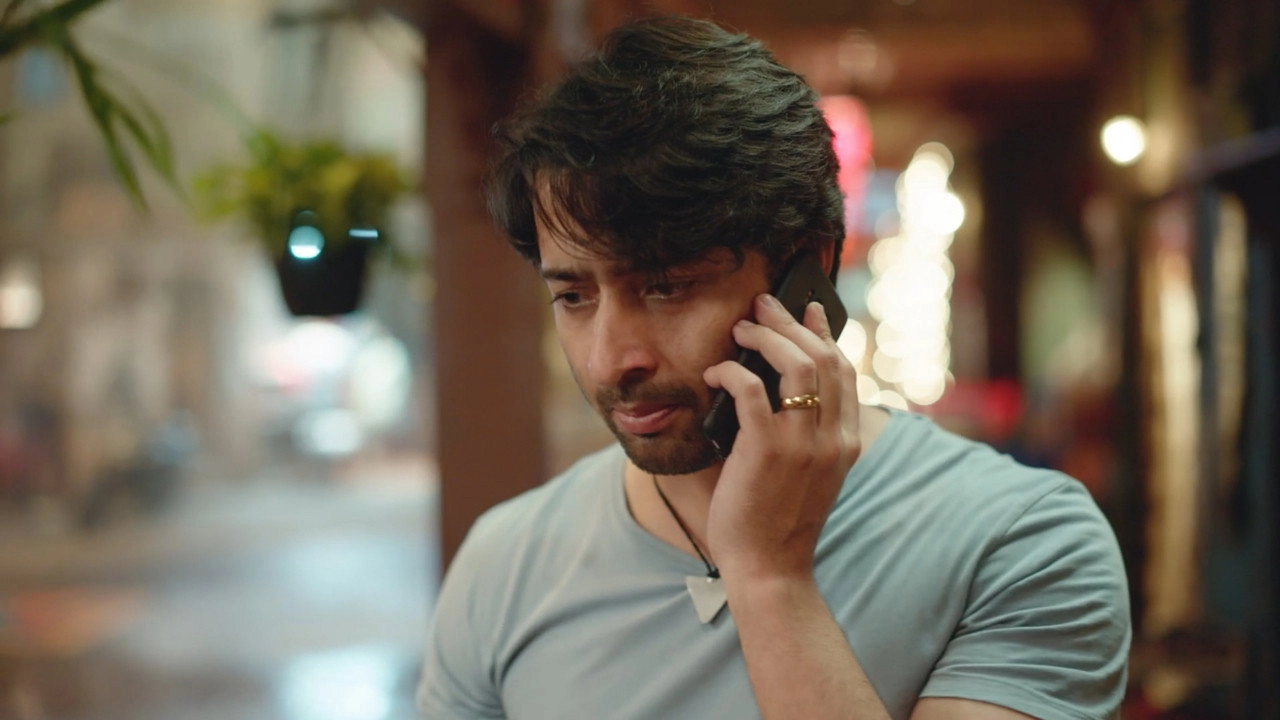 Pavitra Rishta - It's Never Too Late