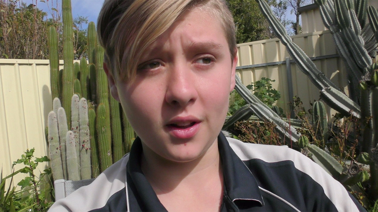 My Year 7 Life