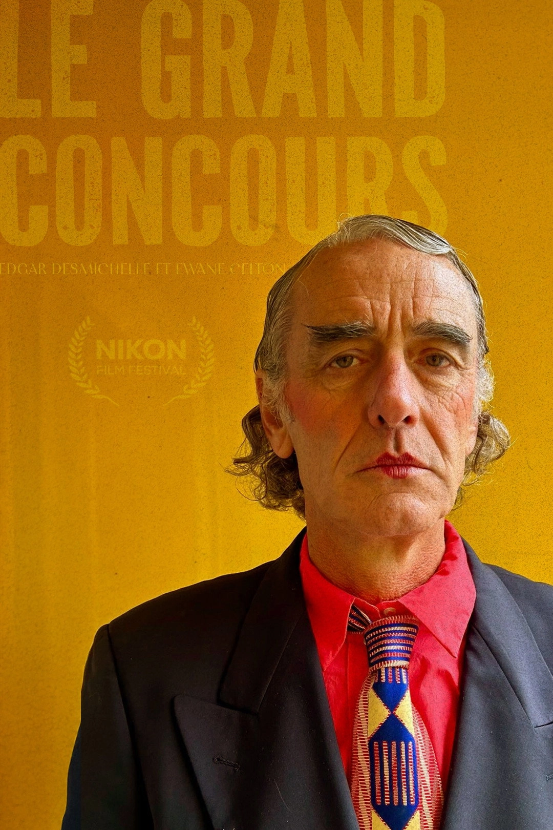 Le Grand Concours