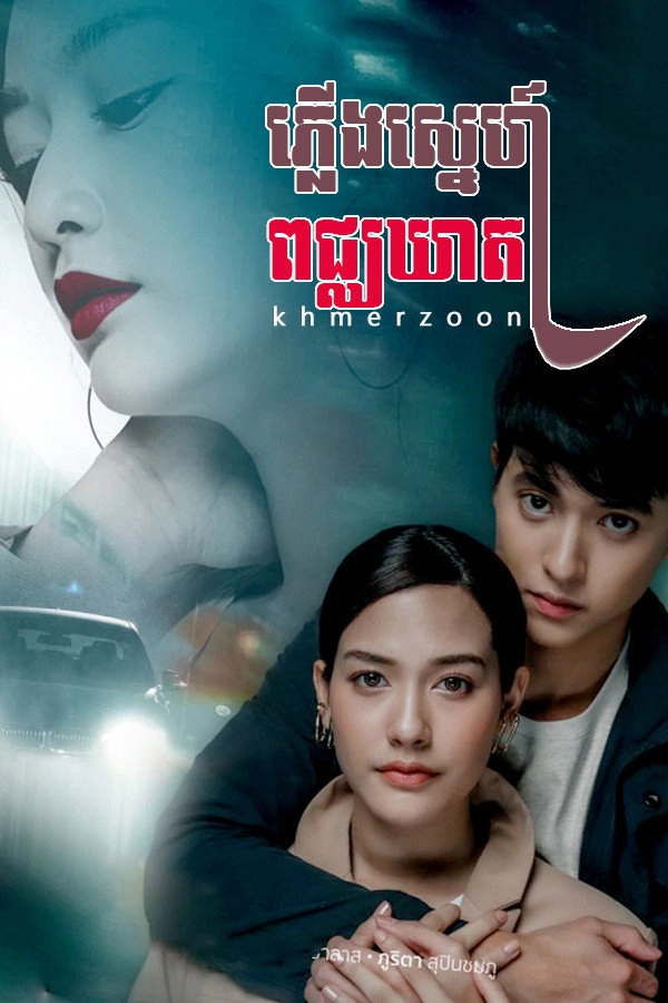 The Deadly Affair