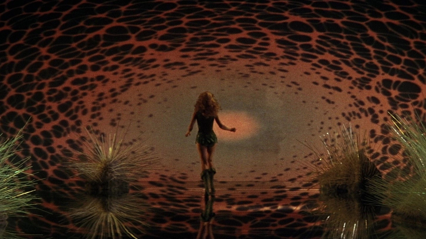 Barbarella