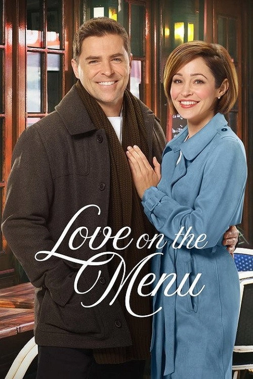 Love on the Menu